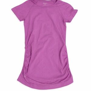 Athleta Speed Light Seamless Short Sleeve Tee